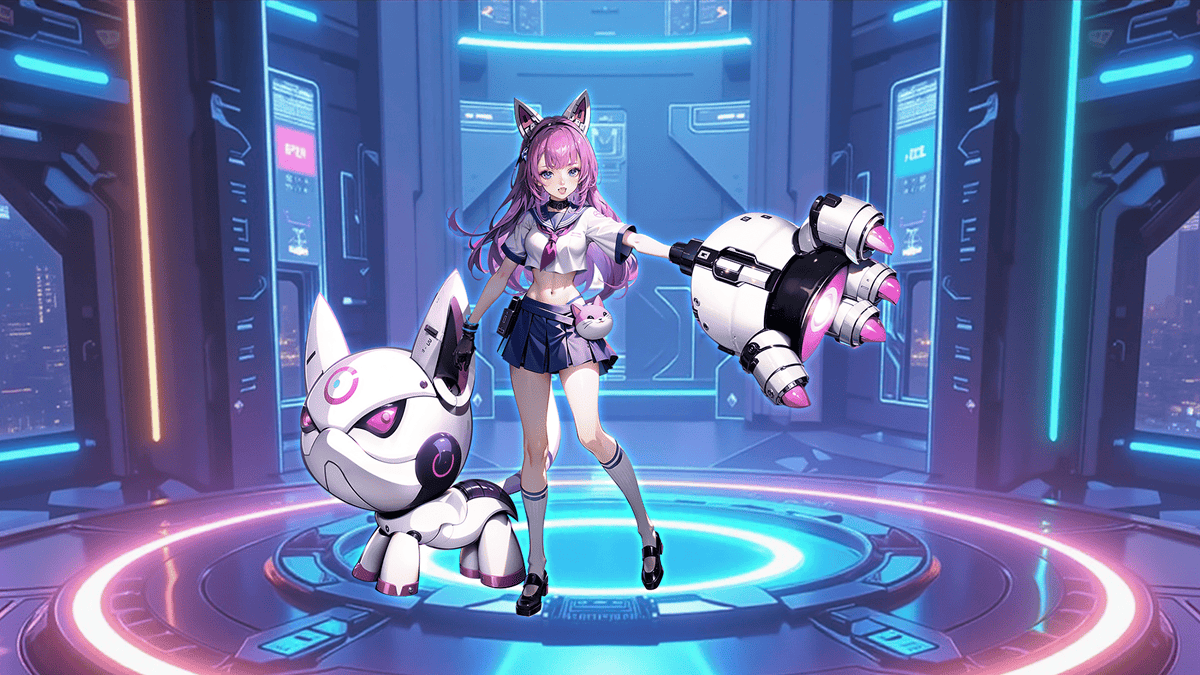 Mysterious Summoning