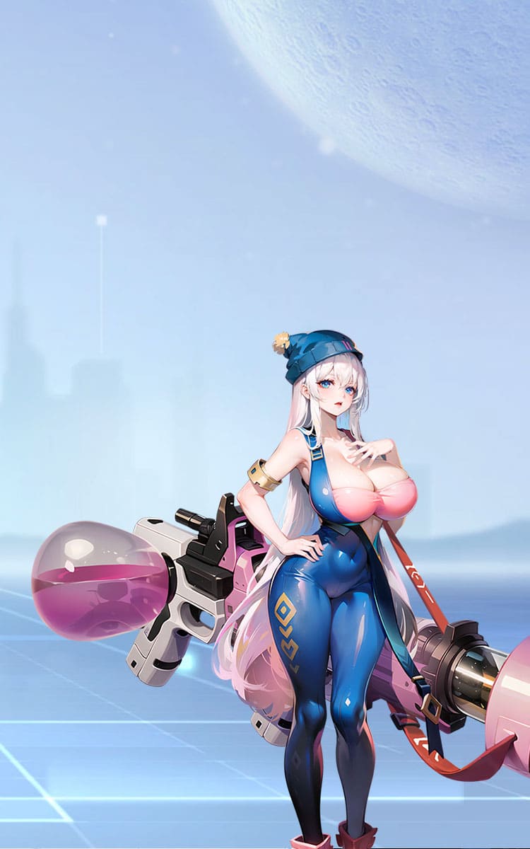 FreeFire Character